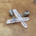 Stud Earrings Crystal Jewelry Crystal Earrings Light Up Jewelry Clear Crystal Light Up Pillar Stud Earrings